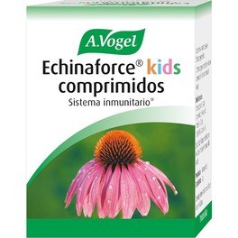 A.vogel Echinaforce Kids 400 Mg 80 Comp