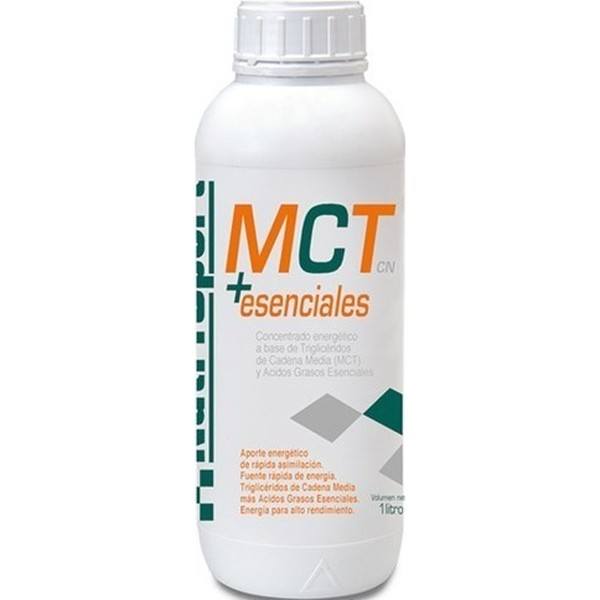 Nutrisport MCT CN + Esenciales 1 litro