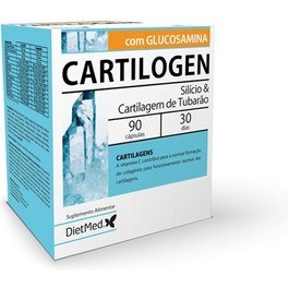 Dietmed Cartilogen 90 Caps