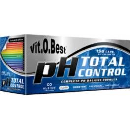 VitOBest PH Total Control 150 caps VitOBest PH Total Control 150 caps