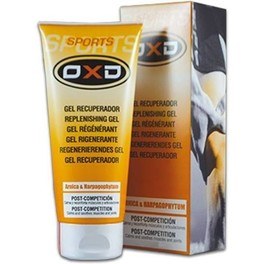 OXD Gel Recuperador 100 ml