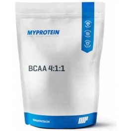Myprotein BCAA 4:1:1 1 kg Myprotein BCAA 4:1:1 1 kg