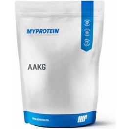 Myprotein Arginina Alfa-Cetoglutarato 250 gr Myprotein Arginina Alfa-Cetoglutarato 250 gr