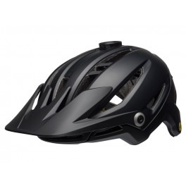 Bell Sixer Mips Matte Black S - Casco Ciclismo