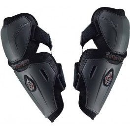 Troy Lee Designs Elbow Guards 2019 Gray Adult