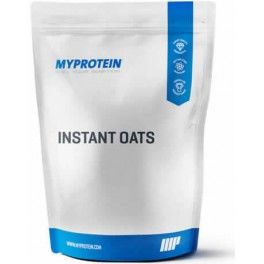 Myprotein Instant Oats - Avena  2,5 kg