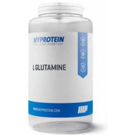Myprotein L-Glutamina 250 tabs Myprotein L-Glutamina 250 tabs