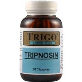 Naturemost Tripnosin 5-htp 60 Cap