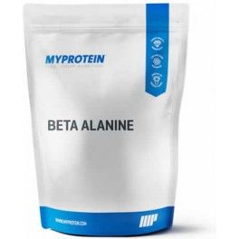 Myprotein Beta Alanina 250 gr Myprotein Beta Alanina 250 gr
