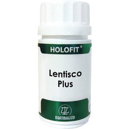 Equisalud Holofit Lentisco 50 Cap
