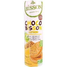 Bisson Choco Bisson Limon 300 G