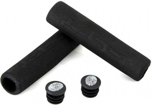 Msc Ultralight Eva Foam Grips 125mm Noir