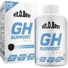 VitOBest GH Support 240 caps
