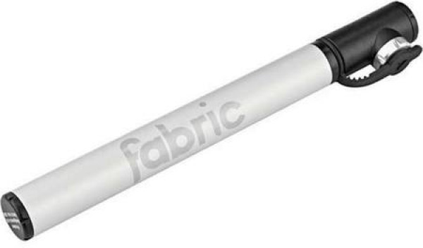 Fabric Picobar Mini Pump Sv