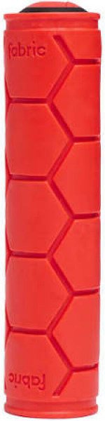 Fabric Silicone Slip On Grips Rd Rojo
