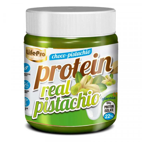 Life Pro Fit Food Protein Cream Real Pistacho