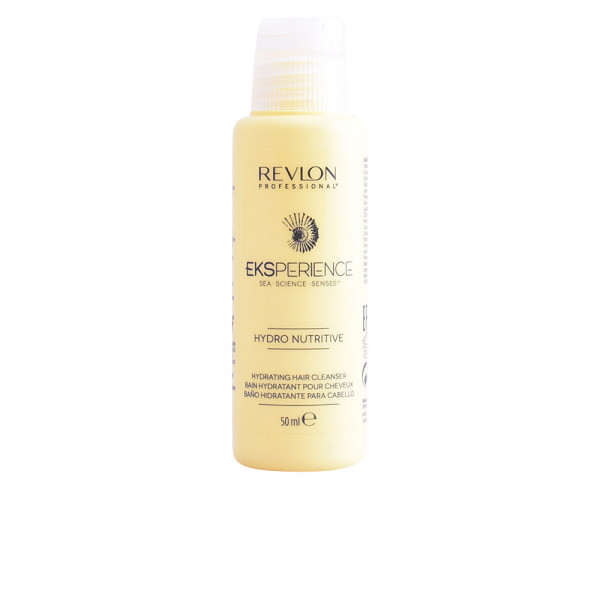 Revlon Eksperience Hydro Nutritive Hydrating Hair Cleanser Shampoo 50 ml