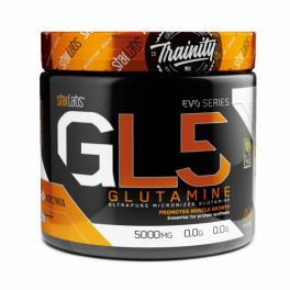 Starlabs Nutrition Gl5 Glutamine 1000 Gr