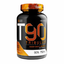 Starlabs Nutrition T90 Tribulus 100 Caps