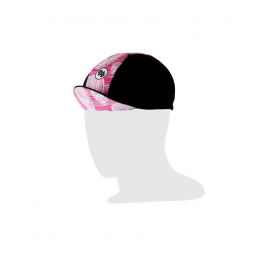 Mb Wear Caps Pink Skull