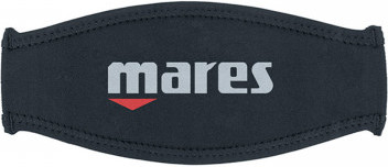 Mares Máscara Strap Trilastic Hombre