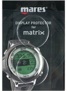 Mares Matrix/smart Display Protection (2 Pcs)