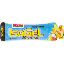 High5 IsoGel Plus con 100 mg de Cafeína 1 gel x 60 ml High5 IsoGel Plus con 100 mg de Cafeína 1 gel x 60 ml
