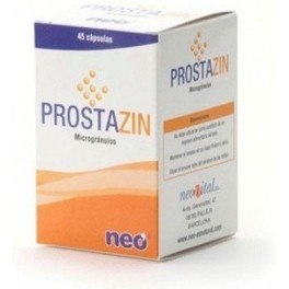 Neo Prostazin Neo 45 Caps