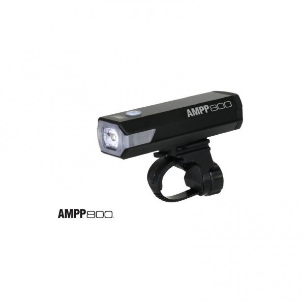 Cateye Faro Ampp 800 (recargable)