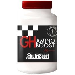 Nutrisport GH Amino Boost 90 comp Nutrisport GH Amino Boost 90 comp