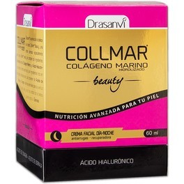 Drasanvi Collmar Beauty Crema Facial Dia-Noche 60 ml