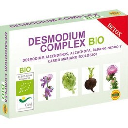 Robis Desmodium Complex Bio 60 Comp