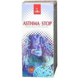 Lusodiete Asthma-stop 250 Ml