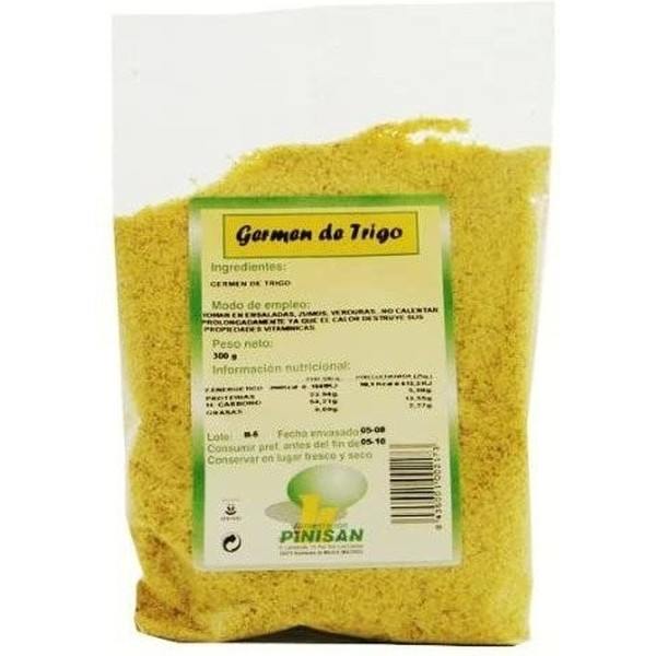 Comprar Germen de Trigo, El Granero