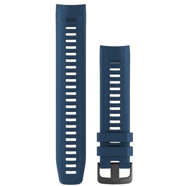 Garmin Correa Para Reloj Azul Oscuro