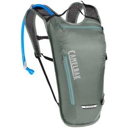 Camelbak Classic Light  Agave Green/mineral Blue 2l