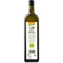 Casa Pareja Aceite De Oliva Botella Bio Demeter 1 L