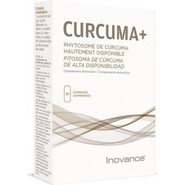 Ysonut Curcuma + 30 Comp