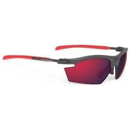 Rudy Project Rydon Graphite Multicolor Red Multilaser Red