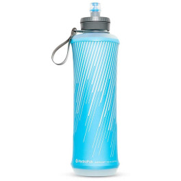 Hydrapak Bidón Flexible Softflask 750 Ml Azul