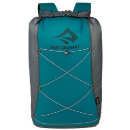 Sea To Summit Mochila Plegable Ultra-sil™ Dry Daypack Azul Pacífico