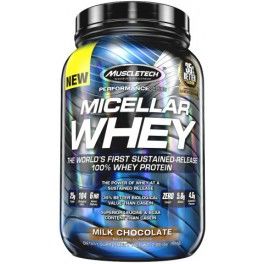 Muscletech Micellar Whey 907 gr Muscletech Micellar Whey 907 gr