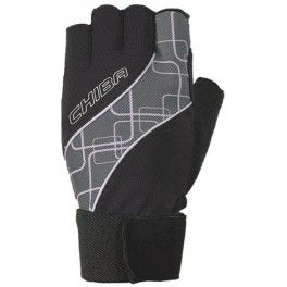Chiba Lady Proactive Gloves -Gris Chiba Lady Proactive Gloves -Gris