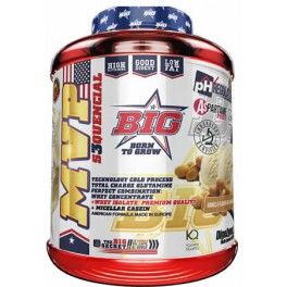 BIG MVP S3cuential 2 kg BIG MVP S3cuential 2 kg