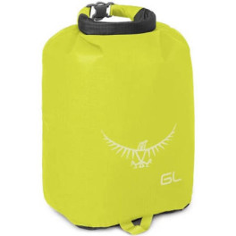 Osprey Bolsa Estanca Ultralight Drysack 6 Electric Lime O/s
