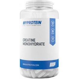 Myprotein Creatina Monohidrato 250 tabs Myprotein Creatina Monohidrato 250 tabs