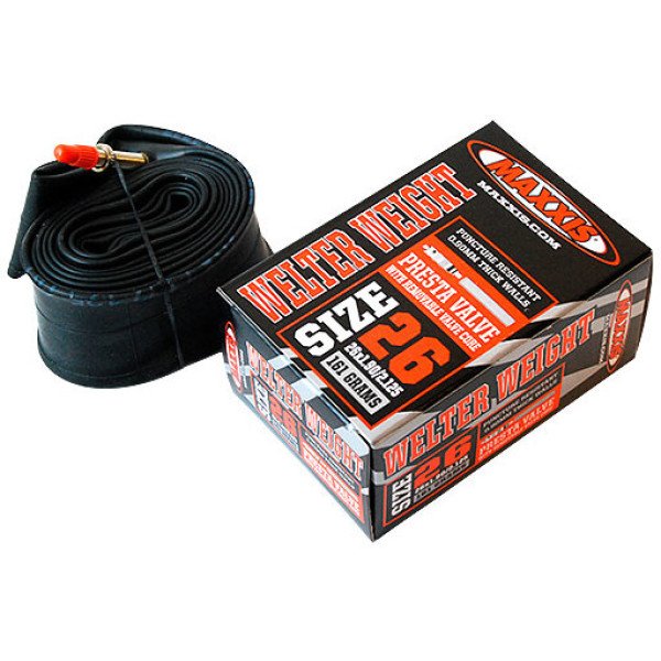 Maxxis Welterweight Chamber 27.5x2.0/3.0 Lfvsep48