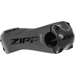 Zipp Potencia Sl Sprint 100 Mm 1-1/8" 31.8 Mm 12º Carbono Negro Mate Logo Brillo