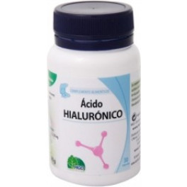 Mgdose Acido Hialuronico 120 Mg 30 Caps