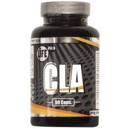 Life Pro CLA 90 caps Life Pro CLA 90 caps